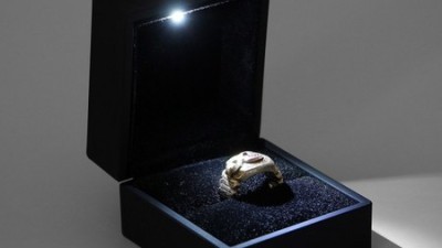 ✨ 행운 가득! 다온반지 솔직 후기 & 꿀팁 대방출! (내돈내산) 💍
