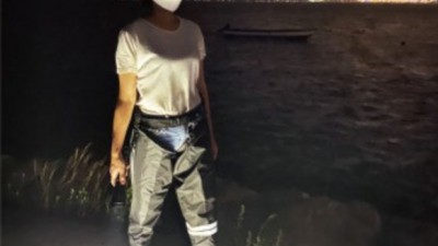 나이트호크 가슴장화: 후회 없는 선택? 솔직 후기와 꿀팁 대방출!